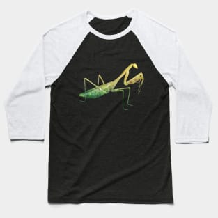 Mantis in the sun Baseball T-Shirt